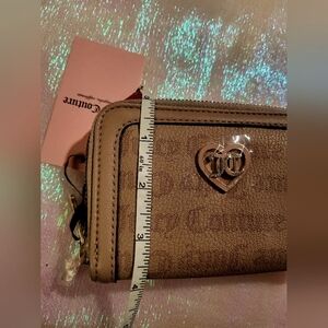 Juicy Couture wallet